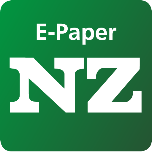 Nürnberger Zeitung E-Paper logo