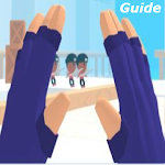 Cover Image of Herunterladen Ninja Hands Strategy Guide 5.0 APK