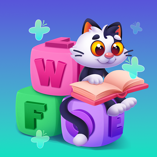 Scratch Story: Word learning