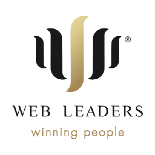 WEB LEADERS - Winning People 1.2 Icon