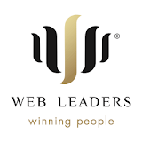 WEB LEADERS - Winning People icon