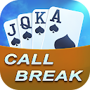 Téléchargement d'appli Callbreak Multiplayer Installaller Dernier APK téléchargeur