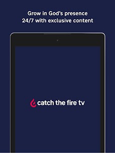 Catch The Fire TV Premium Apk 5