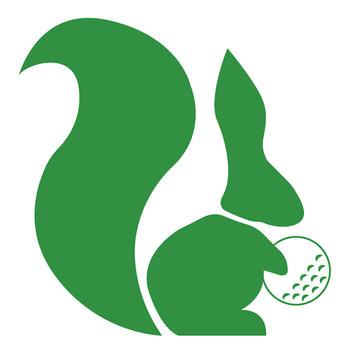 Squabbit - Golf Tournament App logo