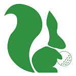Cover Image of Baixar Squabbit - Golf Tournament App  APK