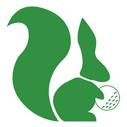 「Squabbit - Golf Tournament App」圖示圖片