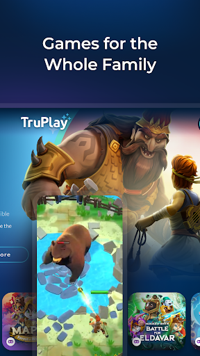 TruPlay: Play Christian Games Screen 2