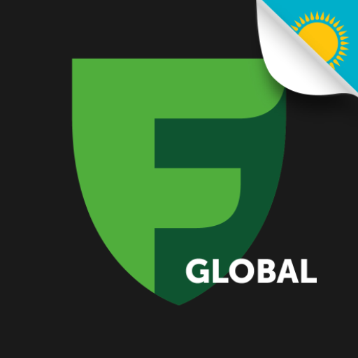 Tradernet.Global logo