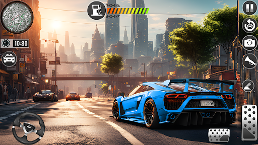 Car Parking Jam Puzzle Games Screen 2