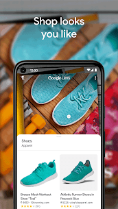 Google Lens APK v1.16.231127009 Download For Android 2