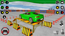 Car Parking Simulator Onlineのおすすめ画像5