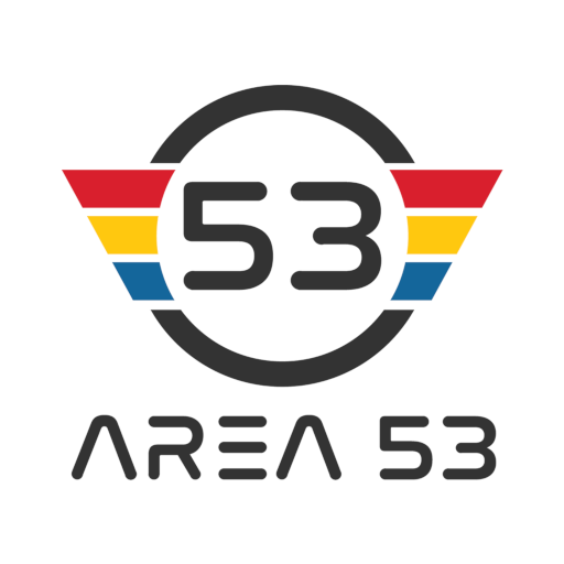 AREA 53 Apps on Google Play