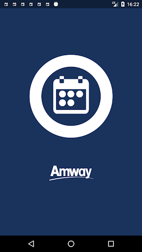 Android application Amway Events Malaysia screenshort
