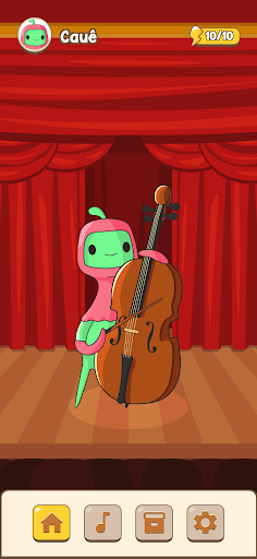 Jornada Musical OCC Screen 2
