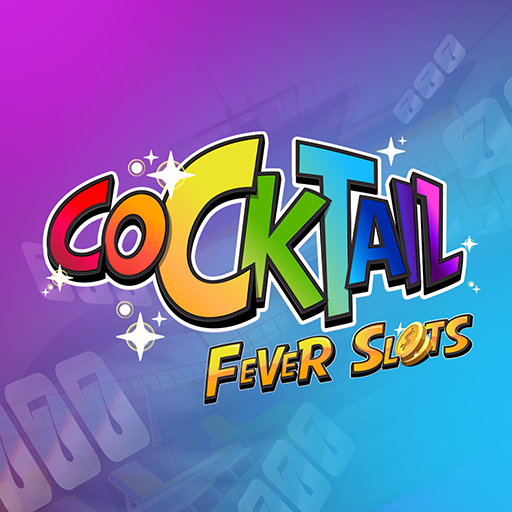 Cocktail - Fever Slots  Icon