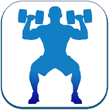 Best Shoulders Workout icon