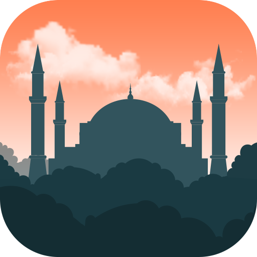 World Prayer Times Ramadan 1.3.8 Icon