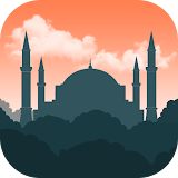 World Prayer Times Ramadan icon