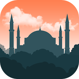 Obraz ikony: Światowy czas modlitwy Ramadan