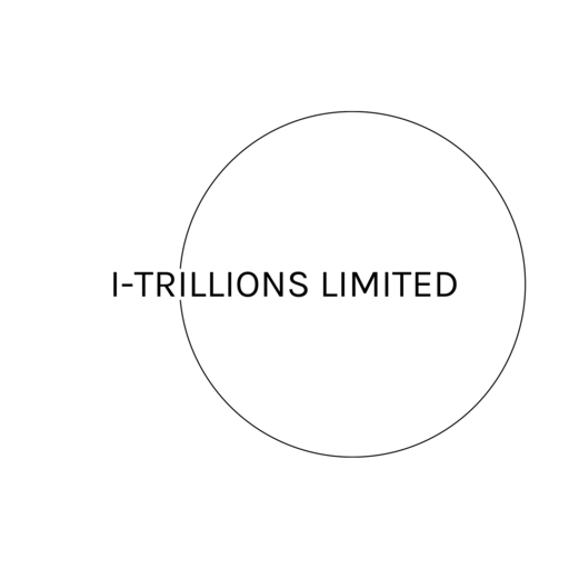 I-TRILLIONS LIMITED logo