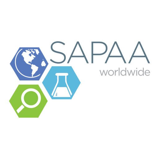 SAPAA Programs logo