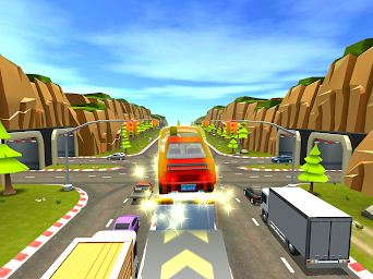 Faily Brakes 2: Car Crash Game