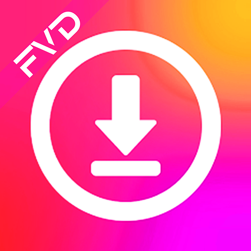 FVD All Video Downloader Download on Windows