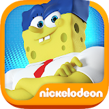 SpongeBob: Sponge on the Run icon