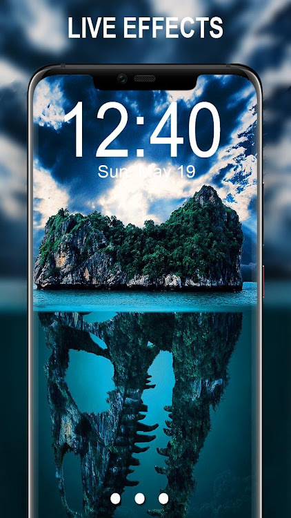 WOW Pixel - Live Wallpapers HD bởi 4K Apps - (Android Ứng dụng) — AppAgg