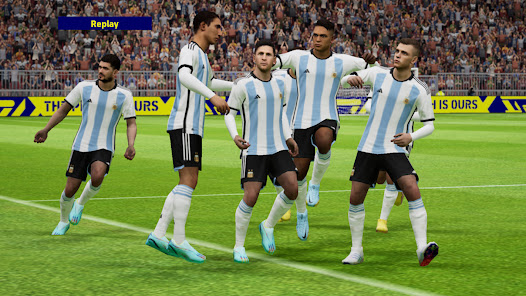 eFootball PES 2021