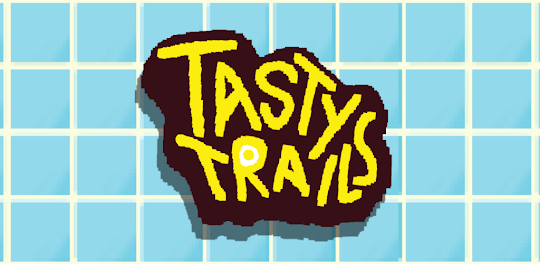 Tasty Trails