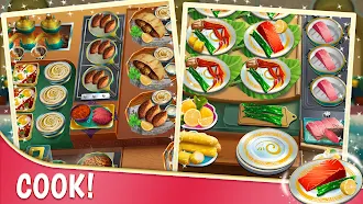 Game screenshot Cooking Tasty apk download