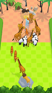 Epic Animal Battles