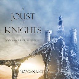 「A Joust of Knights (Book #16 in the Sorcerer's Ring)」のアイコン画像