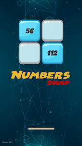Number Swap