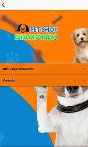 PET SHOP DIAMONDS