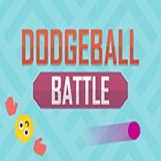Dodgeball Battle apk