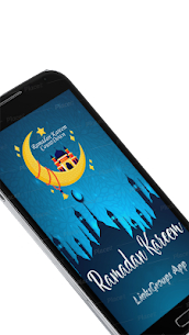 Ramazan Countdown 2021 Latest Ramadan Islamic Apk app for Android 4