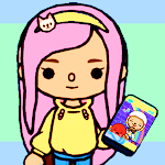 Cover Image of Télécharger TOCA Life World Town toca Tips And Guide 1.0 APK