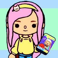 TOCA Life World Town toca Tips And Guide