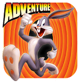 Lonney Tunes : adventure Dash Run icon