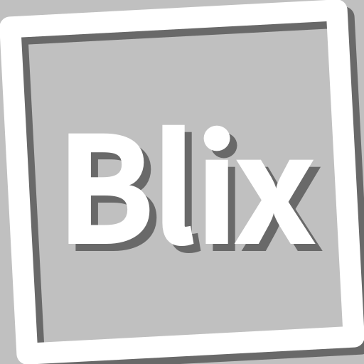 Book Blix