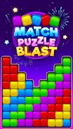 Match Puzzle Blast