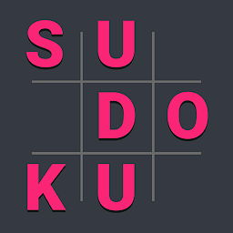 「Sudoku Puzzle Game」圖示圖片