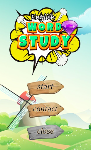 Mr.Nam - English word learning