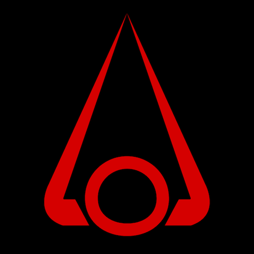 High Ready logo
