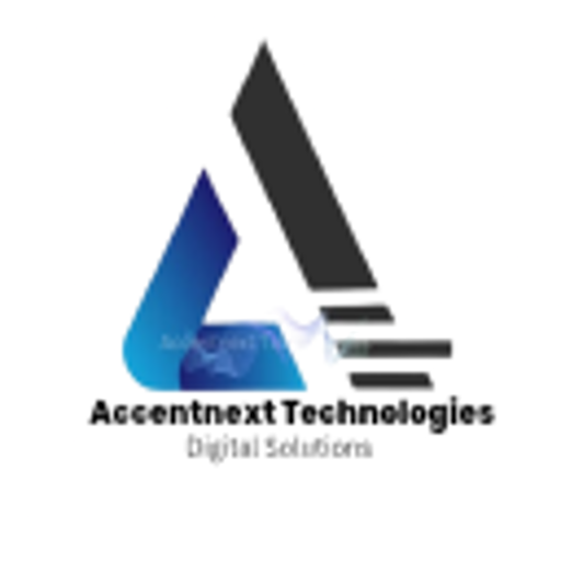 AccentNext Technologies logo