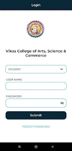 Vikas College