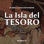 Cover Image of डाउनलोड LA ISLA DEL TESORO - LIBRO GRATIS EN ESPAÑOL 1.2.0-full APK