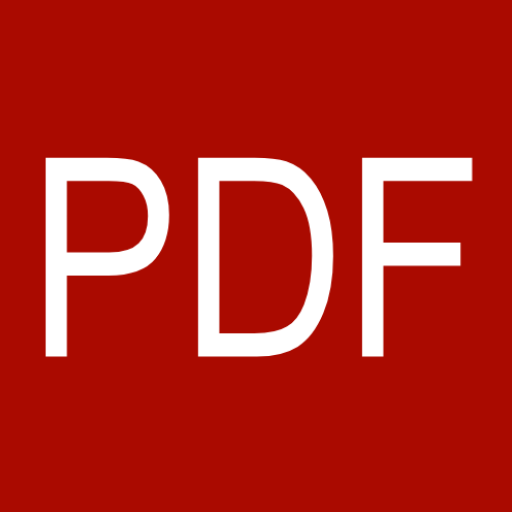 My PDF  Icon